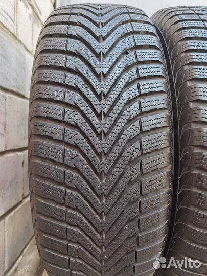 Vredestein SnowTrac 205/60 R16 96H