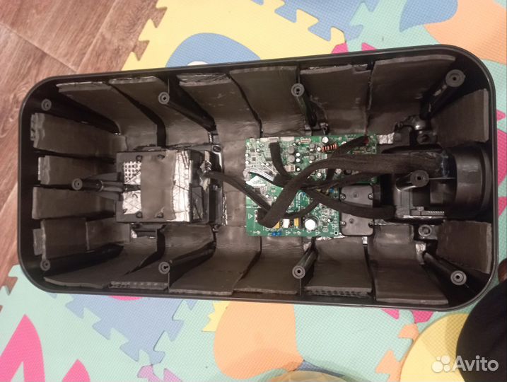 Fiero emotion 150 fr900