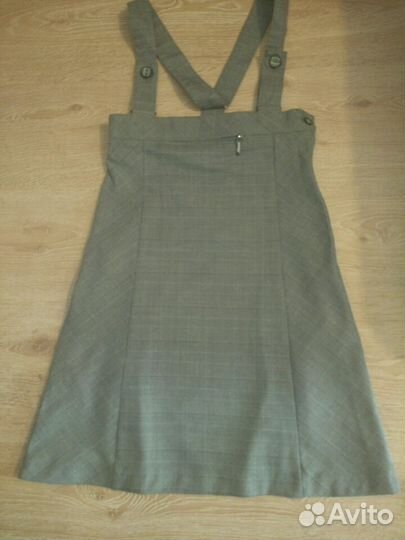 Школьная форма