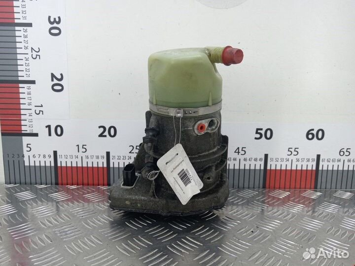 Электроусилитель руля Volvo V60