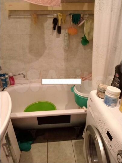 3-к. квартира, 86,3 м², 4/9 эт.