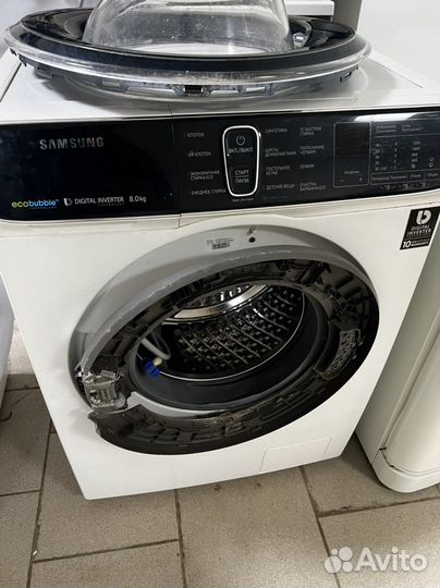 Срочный ремонт стиральных машин с гарантией