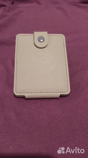 Зеркало складное