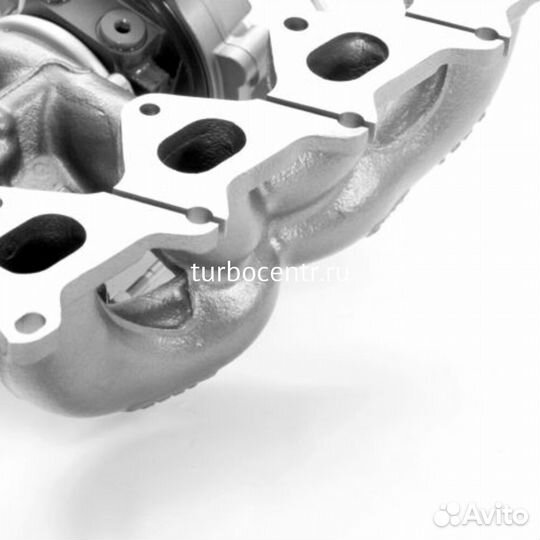 Турбина borgwarner 53039700459 skoda fabia,audi A
