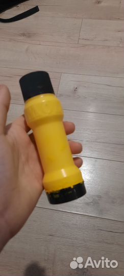 Сквизер маркер molotov