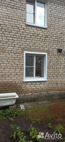 Замена уплотнителя на пластиковых окнах