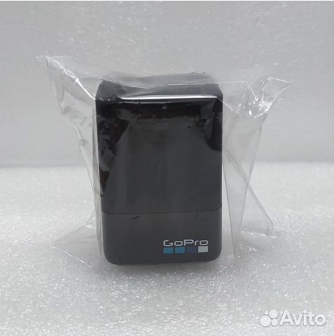 Новая Аккумуляторная батарея для GoPro