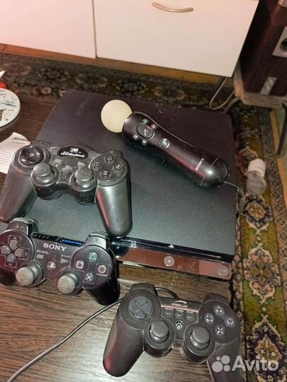 Sony playstation 3