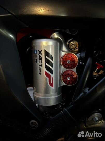Ktm sxf250 2022