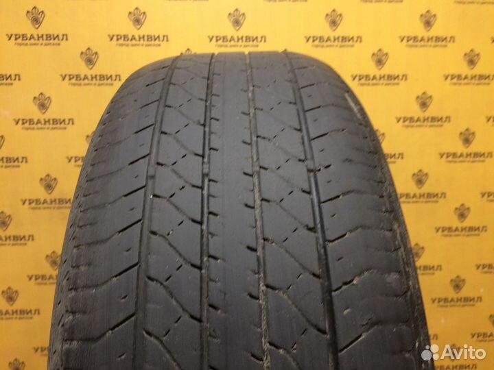 Dunlop SP Sport 270 215/55 R17 94V