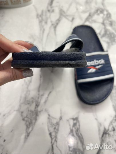 Шлепанцы мужские