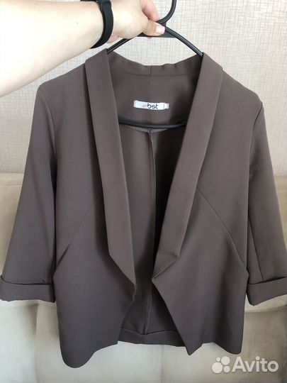 Брючный костюм женский