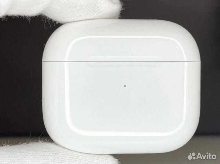 AirPods 3 + Подарок Чехол