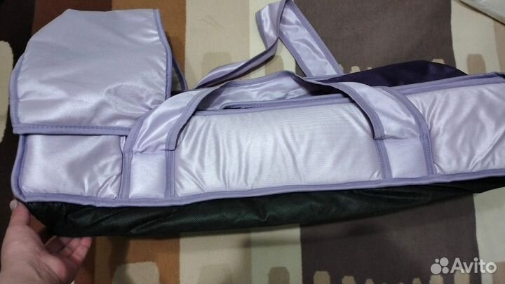 Переноска для детей