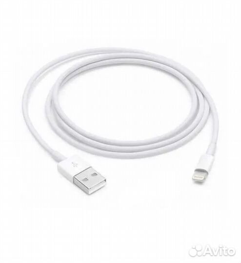 Провод зарядки для iPhone