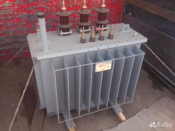 Трансформатор тмг 40/6, 10