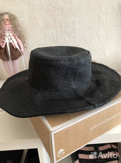 Шляпа Zara