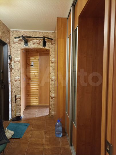 2-к. квартира, 42,3 м², 7/9 эт.