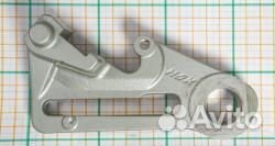 Крепление суппорта тормозного заднего Avantis Endu