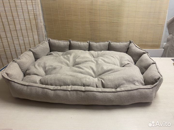 Лежанка для животных заказ