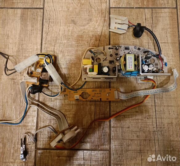 Electrolux Z8277 Z8245 Twinclean запчасти