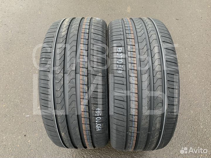 Pirelli Scorpion Verde 255/45 R20 101W