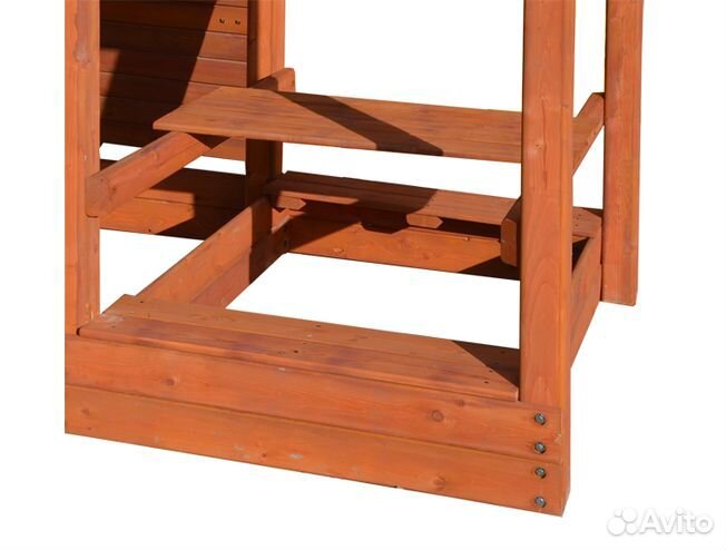 Игровая площадка 