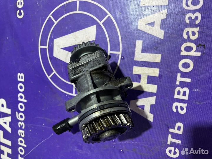 Гидроусилитель Volkswagen Touareg 7L GP BPE 2008