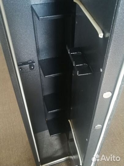 Оружейный сейф valberg арсенал 148Т