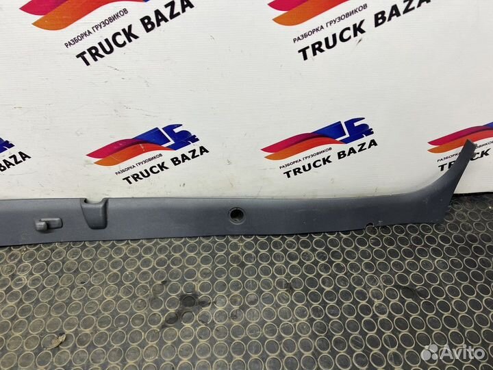 Панель кабины R Scania 5-series