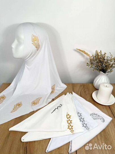 Хиджаб платок новый