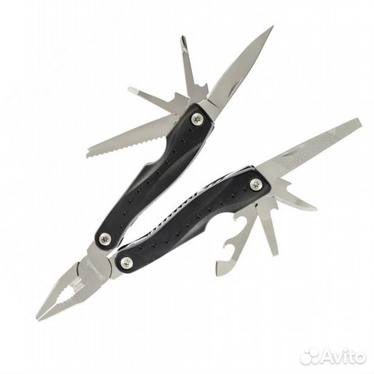 Мультитул Matrix 160 мм