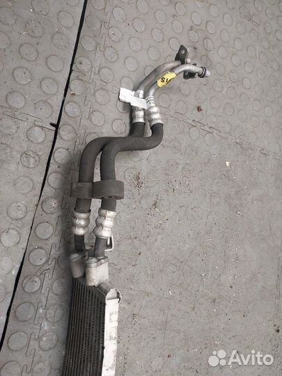 Радиатор масляный Volkswagen Arteon, 2019