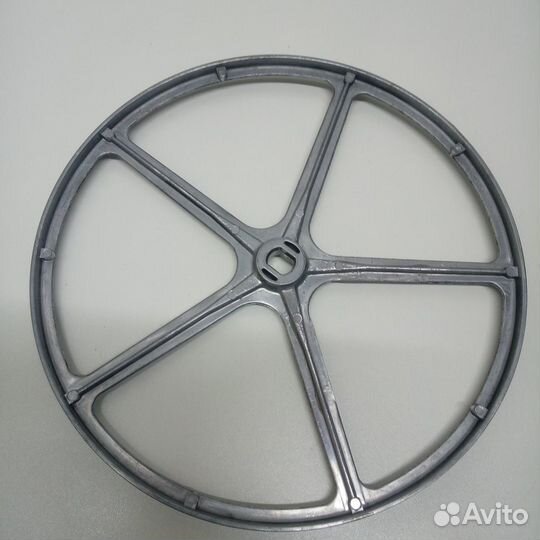 Шкив стиральных машин Ariston, Indesit 17400242001