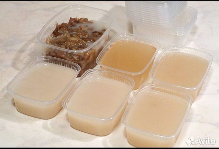 Жир свиной смалец