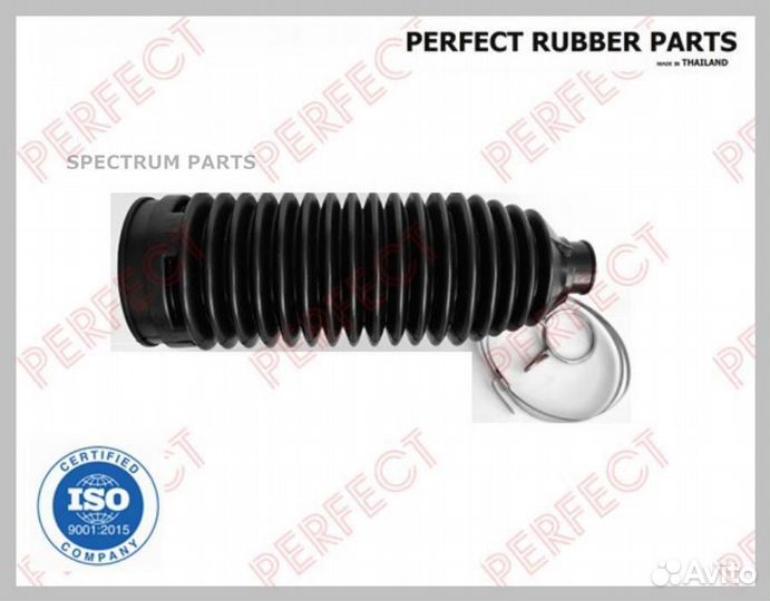 Perfect NS55R51F01 (1170) Пыльник рулевой рейки perfect NS-55-R51F01