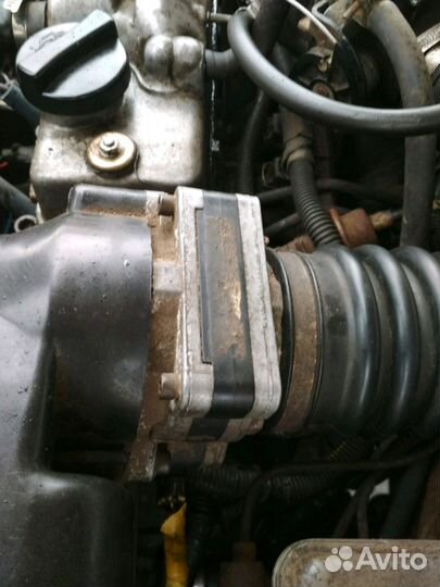 Дмрв на ваз GM