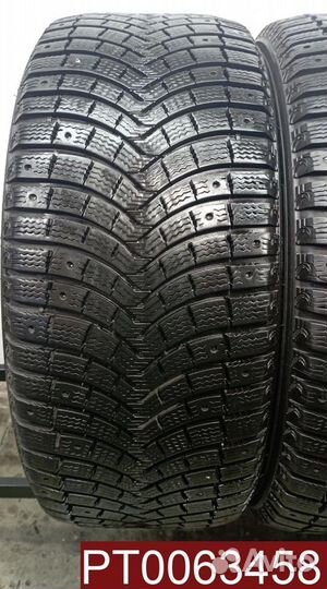 Michelin Latitude X-Ice North 2 285/50 R20 98H