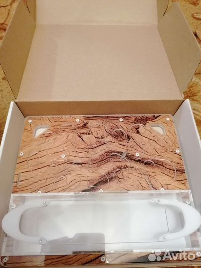 Формикарий муравьиная ферма