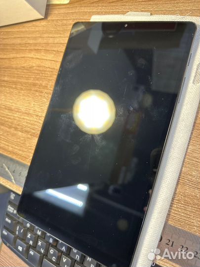 Планшет Samsung Galaxy TAB A7 Lite (SM-T220) 3/32 гб