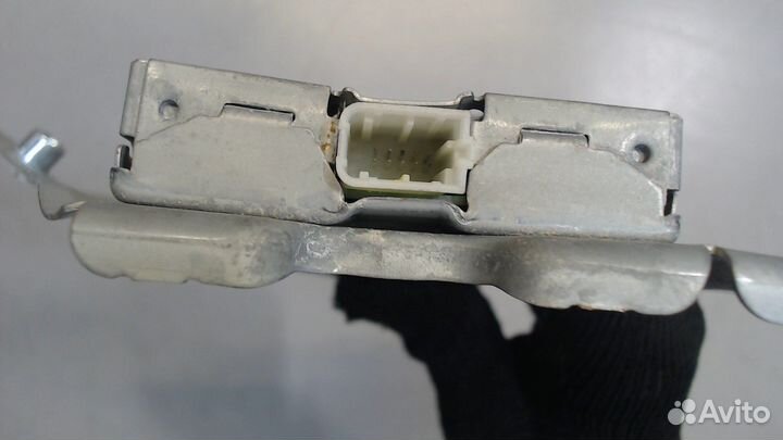 Блок управления радиоприемником Tesla Model Y, 202