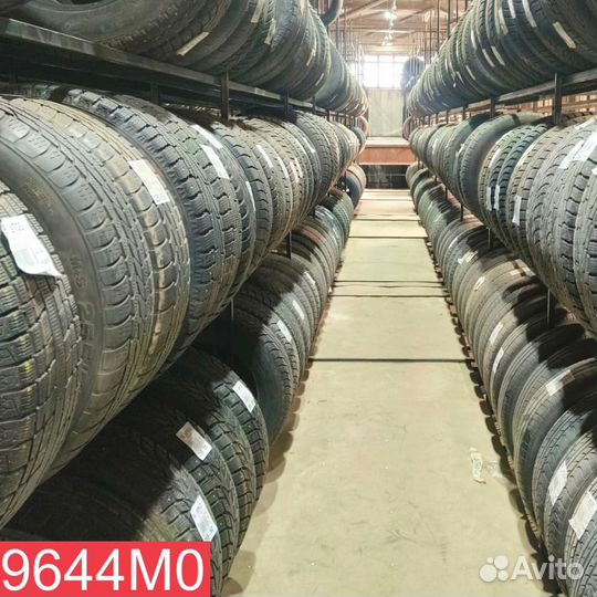 Nokian Tyres Nordman RS2 SUV 215/65 R16 98M