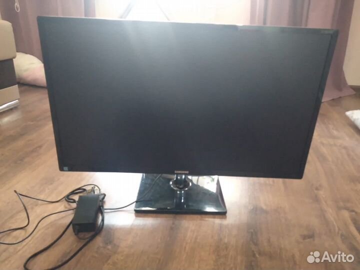 Монитор samsung s27c590h