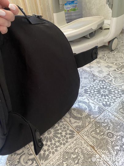 Сумка для коляски doona