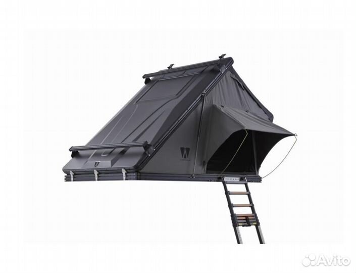 Автопалатка на крышу авто vickywood (Германия)