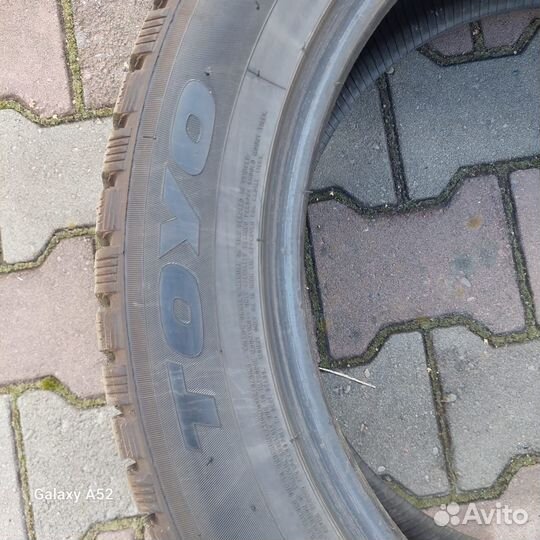 Toyo Observe G3-Ice 235/55 R19