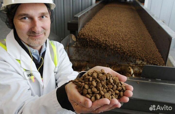 Оператор производственной линии