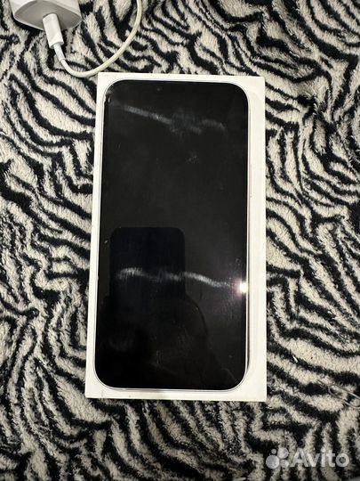 iPhone 14 Plus, 256 ГБ