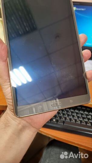 Samsung Galaxy tab S