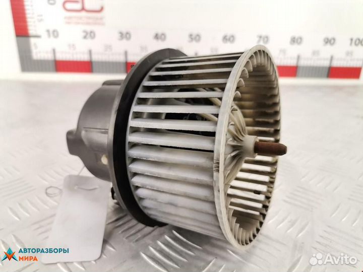 Моторчик печки Volvo S80 2 2009 31291517